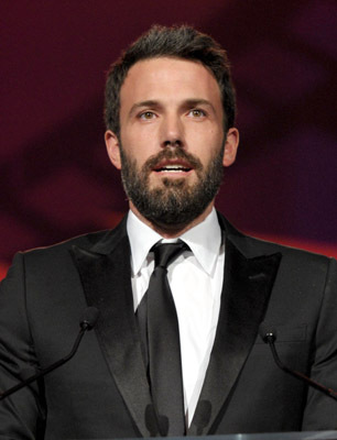 Ben Affleck