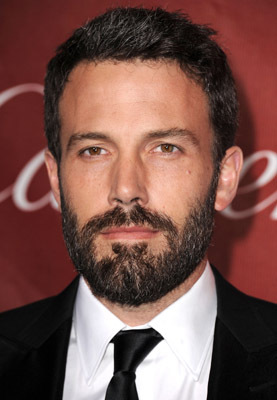 Ben Affleck