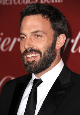 Ben Affleck