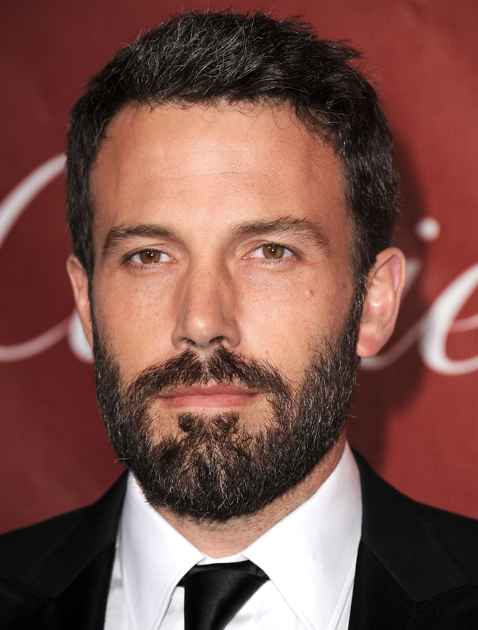 Ben Affleck