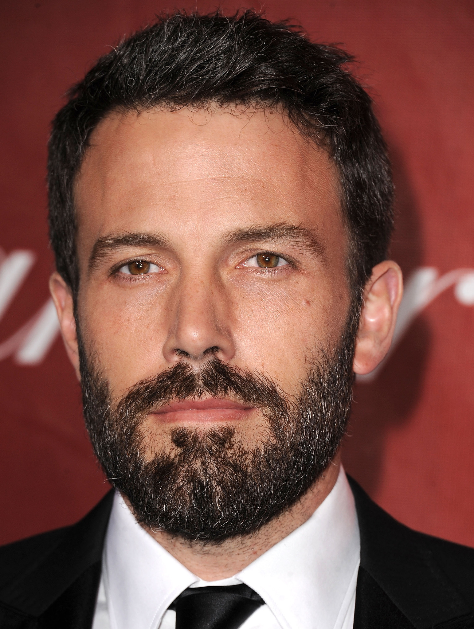 Ben Affleck