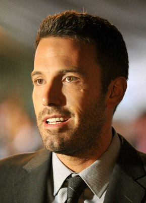 Ben Affleck