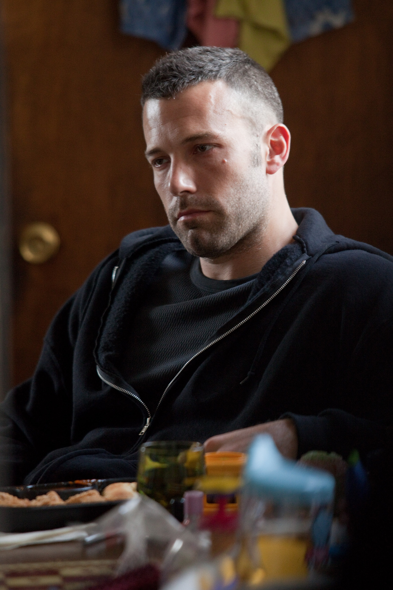 Still of Ben Affleck in Miestas (2010)