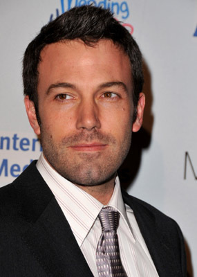 Ben Affleck