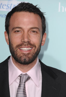 Ben Affleck at event of He's Just Not That Into You (2009)