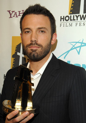 Ben Affleck