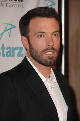 Ben Affleck