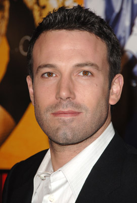 Ben Affleck at event of Smokin' Aces (2006)