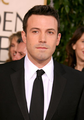 Ben Affleck