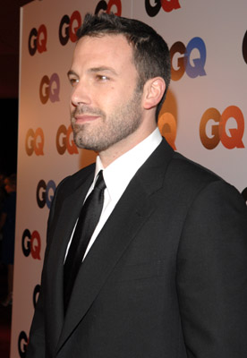 Ben Affleck