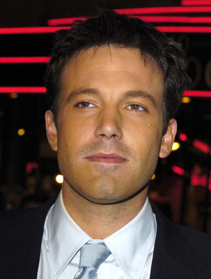 Ben Affleck at event of Surviving Christmas (2004)