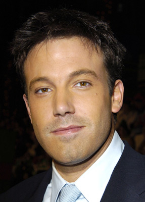 Ben Affleck at event of Surviving Christmas (2004)