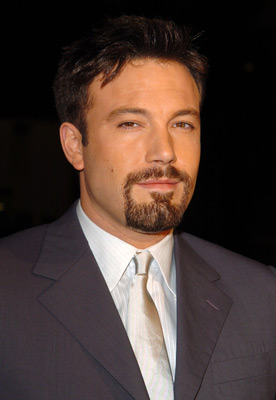 Ben Affleck at event of Paycheck (2003)