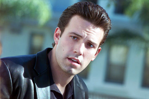 Still of Ben Affleck in Gigli (2003)