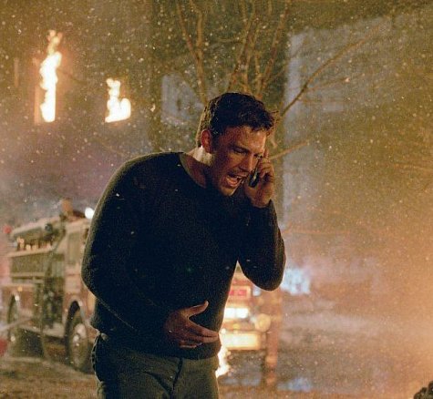 Still of Ben Affleck in The Sum of All Fears (2002)