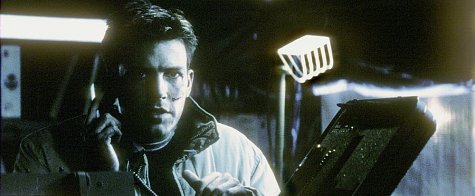Still of Ben Affleck in The Sum of All Fears (2002)