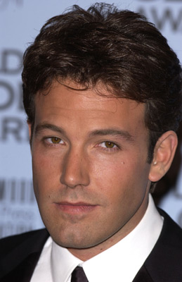 Ben Affleck