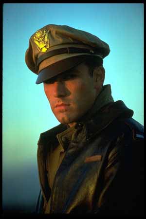 Still of Ben Affleck in Perl Harboras (2001)