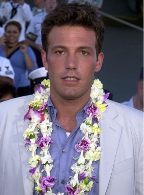 Ben Affleck at event of Perl Harboras (2001)