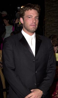 Ben Affleck