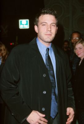 Ben Affleck at event of Reindeer Games (2000)