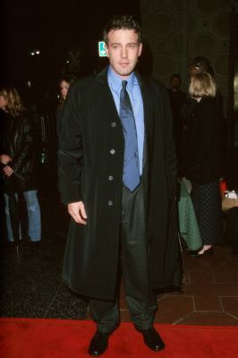 Ben Affleck at event of Reindeer Games (2000)