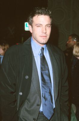 Ben Affleck at event of Reindeer Games (2000)