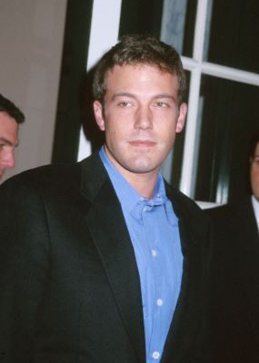 Ben Affleck