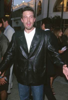 Ben Affleck at event of American Pie (1999)