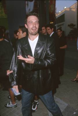 Ben Affleck at event of American Pie (1999)