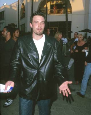 Ben Affleck at event of American Pie (1999)