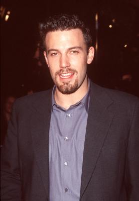 Ben Affleck at event of Isimylejes Sekspyras (1998)