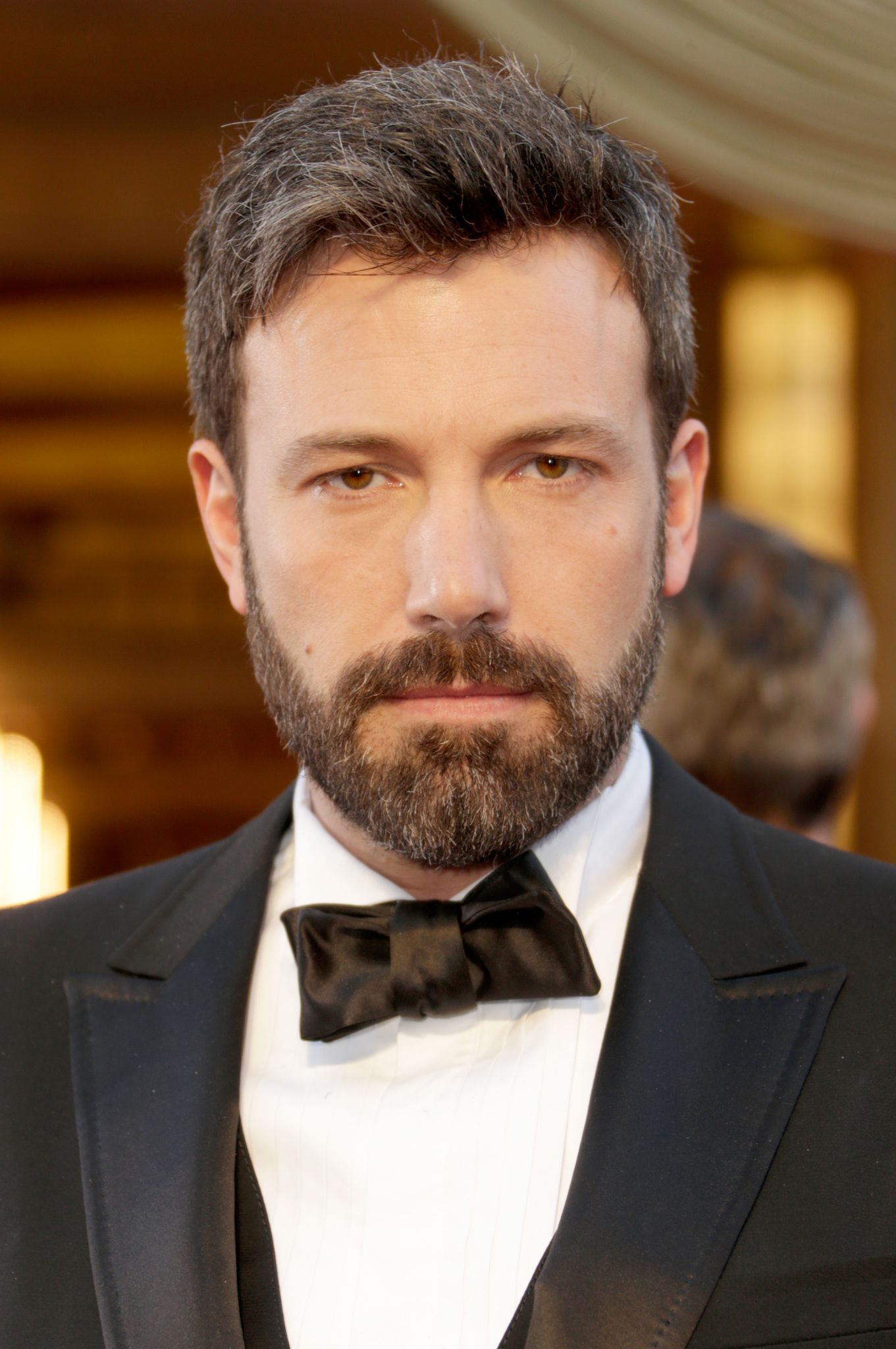 Ben Affleck