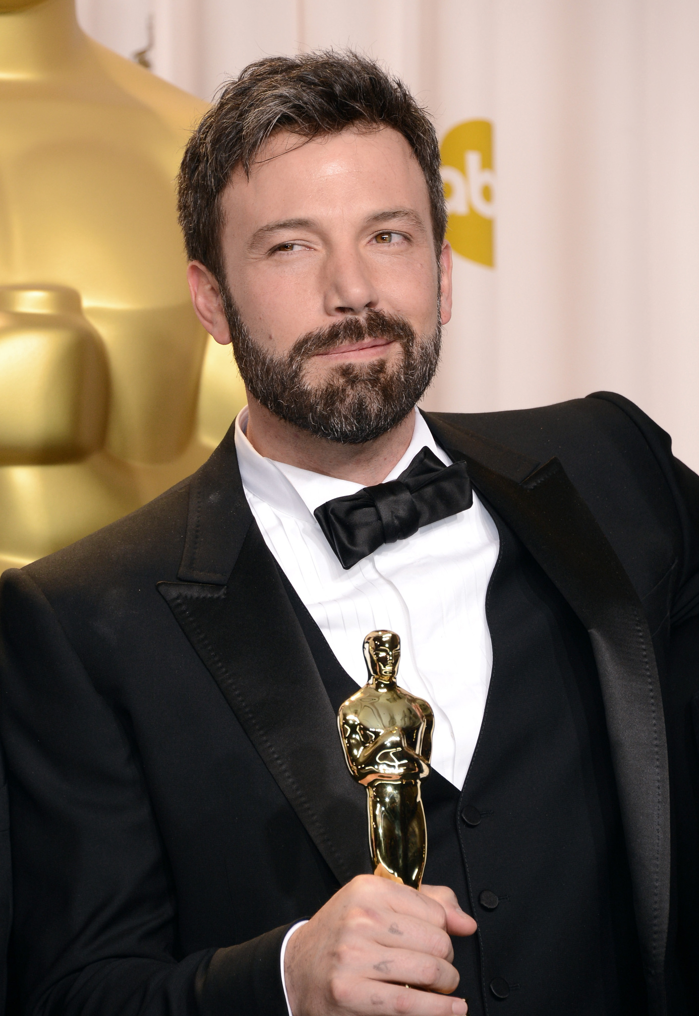 Ben Affleck