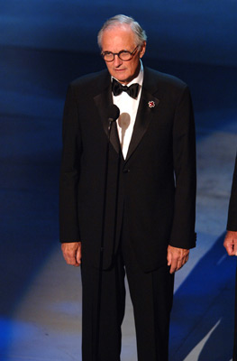 Alan Alda