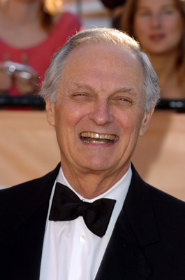 Alan Alda