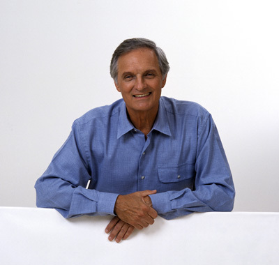 Alan Alda circa 1995