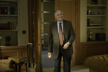 Still of Alan Alda in 30 Rock (2006)