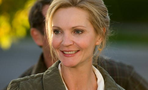 Still of Joan Allen in Bonneville (2006)