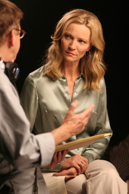 Still of Joan Allen in Trumbo (2007)