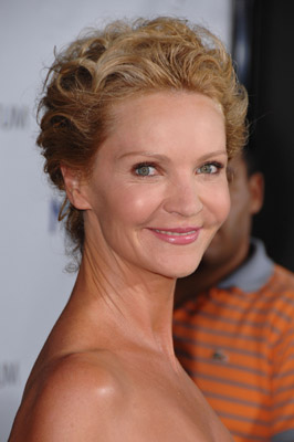 Joan Allen at event of Bornas. Galutinis tikslas (2007)