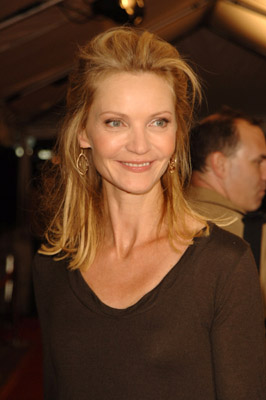 Joan Allen at event of Bonneville (2006)