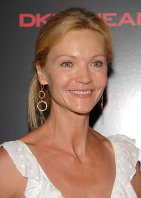 Joan Allen at event of Lemties zenklas 666 (2006)