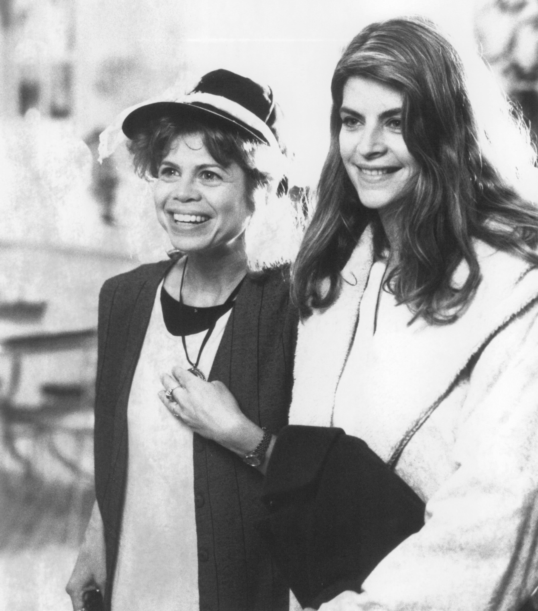 Still of Kirstie Alley in Look Who's Talking Too (1990)