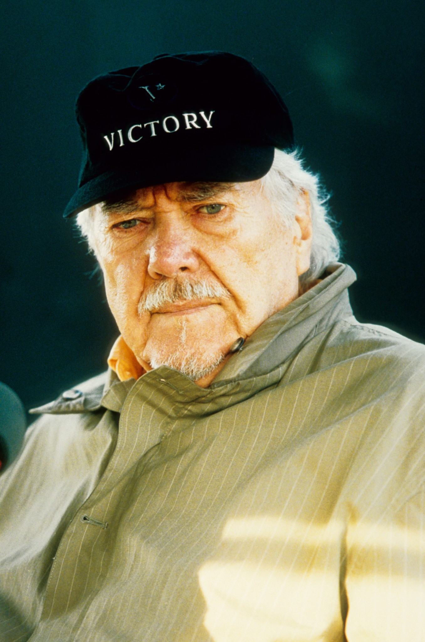 Still of Robert Altman in Dr. T and the Women (2000)