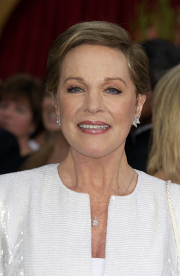 Julie Andrews