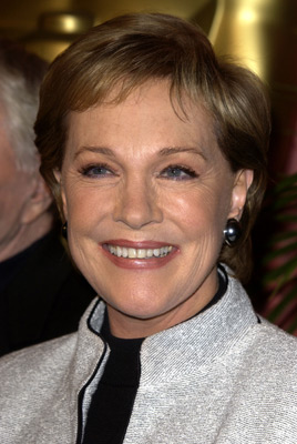 Julie Andrews