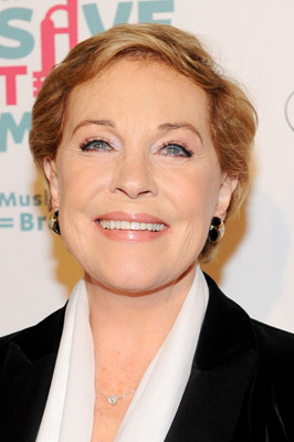 Julie Andrews