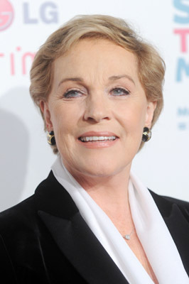 Julie Andrews