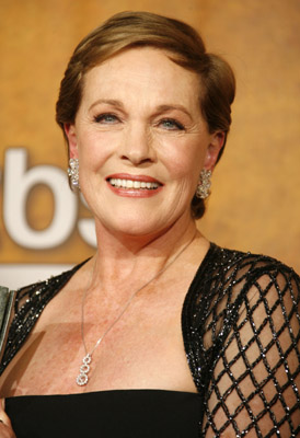 Julie Andrews at event of 13th Annual Screen Actors Guild Awards (2007)